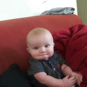 Meet your Posher, Matthew